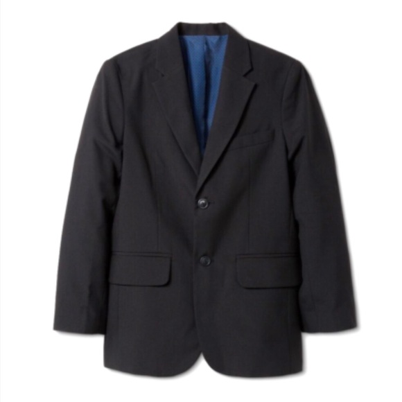 Cat & Jack Other - Cat & Jack Boy’s Suit Jacket